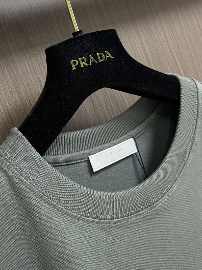 Prada T-Shirts